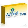 Actonel/Risedronate for $6.50 per pill